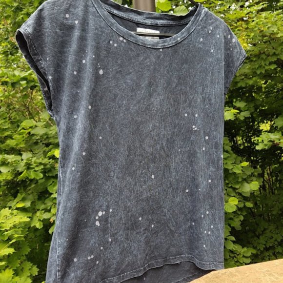 Anthropologie Sol Angeles Tops - Anthropologie Sol Angeles Small Yoga Tee